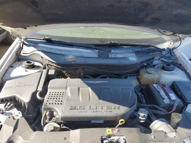 Photo 11 VIN: 2C8GF684X5R455215 - CHRYSLER PACIFICA 