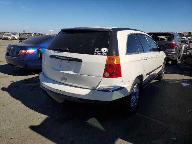 Photo 2 VIN: 2C8GF684X5R455215 - CHRYSLER PACIFICA 