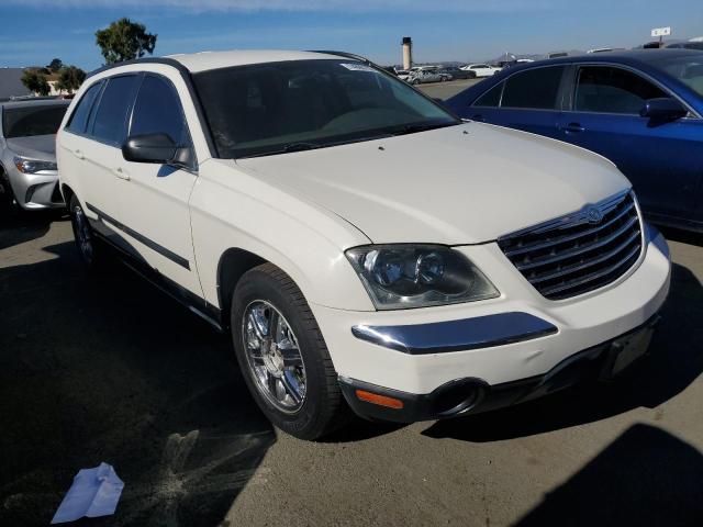 Photo 3 VIN: 2C8GF684X5R455215 - CHRYSLER PACIFICA 