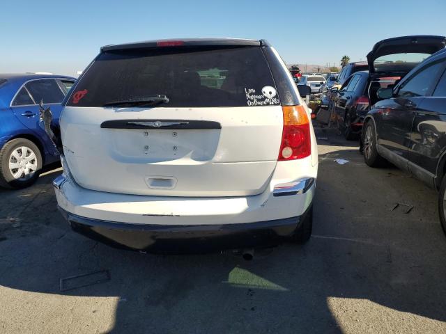 Photo 5 VIN: 2C8GF684X5R455215 - CHRYSLER PACIFICA 