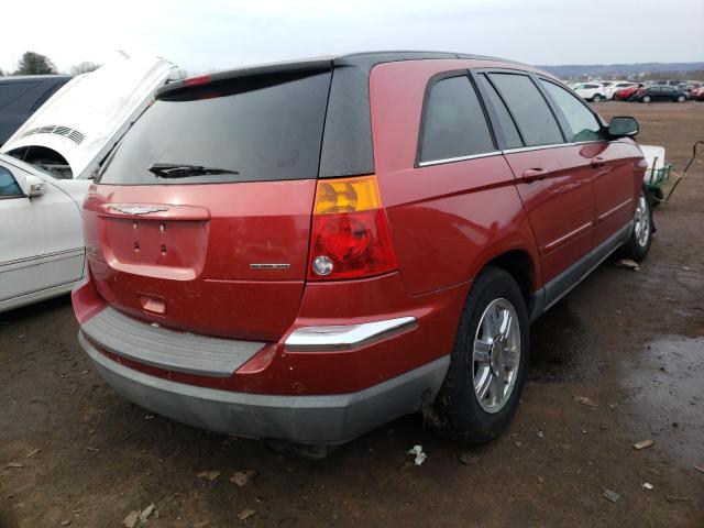 Photo 3 VIN: 2C8GF684X5R568596 - CHRYSLER PACIFICA T 