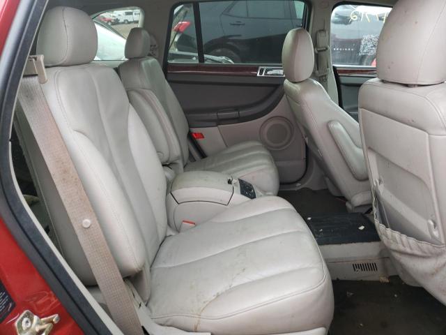 Photo 5 VIN: 2C8GF684X5R568596 - CHRYSLER PACIFICA T 