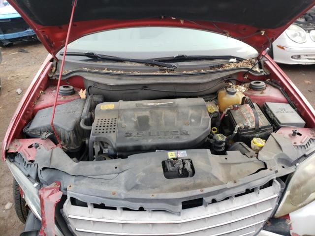 Photo 6 VIN: 2C8GF684X5R568596 - CHRYSLER PACIFICA T 