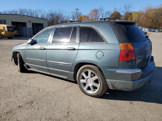 Photo 1 VIN: 2C8GF78405R471204 - CHRYSLER PACIFICA L 