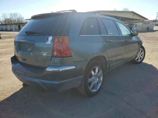 Photo 2 VIN: 2C8GF78405R471204 - CHRYSLER PACIFICA L 