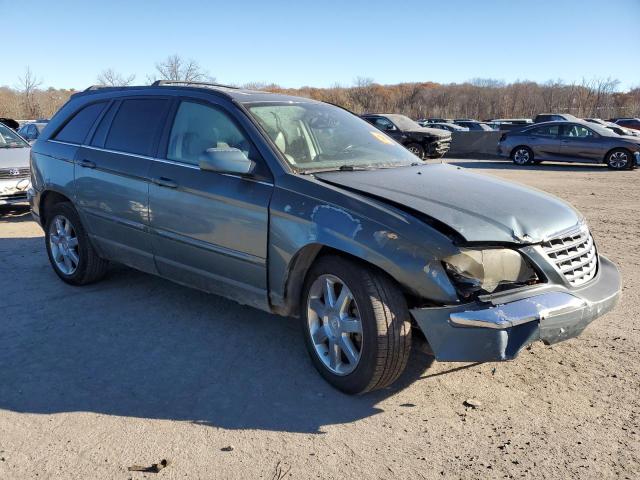 Photo 3 VIN: 2C8GF78405R471204 - CHRYSLER PACIFICA L 