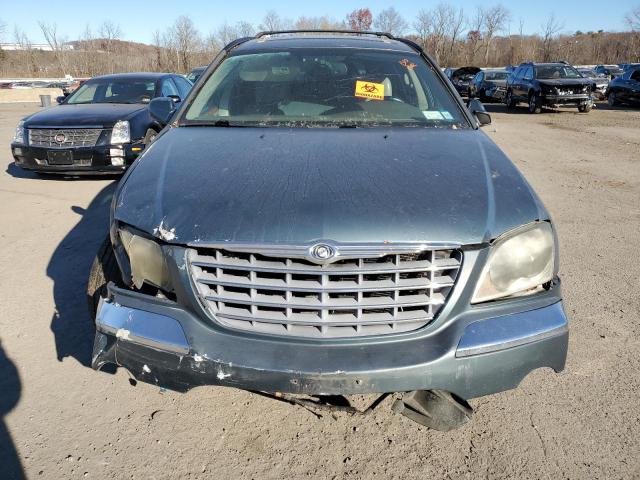 Photo 4 VIN: 2C8GF78405R471204 - CHRYSLER PACIFICA L 