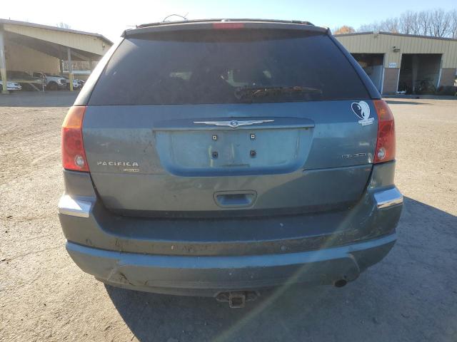 Photo 5 VIN: 2C8GF78405R471204 - CHRYSLER PACIFICA L 