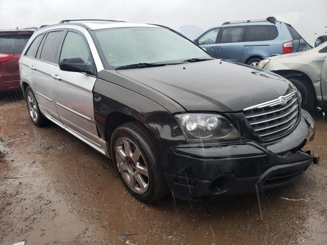 Photo 0 VIN: 2C8GF78425R399633 - CHRYSLER PACIFICA L 