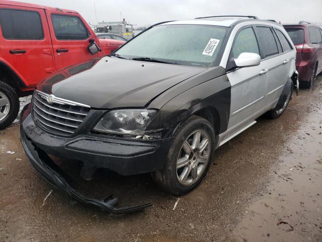 Photo 1 VIN: 2C8GF78425R399633 - CHRYSLER PACIFICA L 