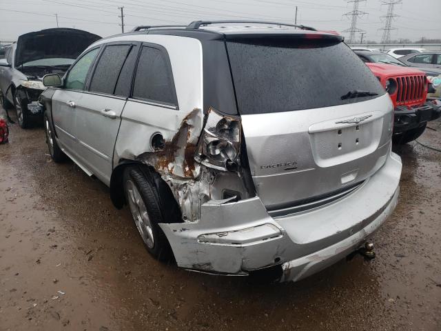 Photo 2 VIN: 2C8GF78425R399633 - CHRYSLER PACIFICA L 