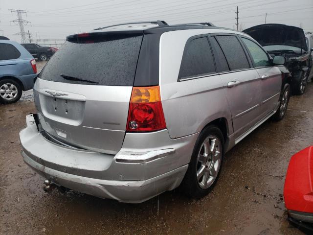 Photo 3 VIN: 2C8GF78425R399633 - CHRYSLER PACIFICA L 