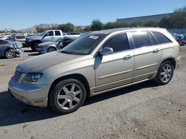 Photo 0 VIN: 2C8GF78435R381190 - CHRYSLER PACIFICA L 