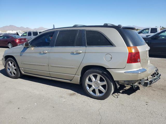 Photo 1 VIN: 2C8GF78435R381190 - CHRYSLER PACIFICA L 