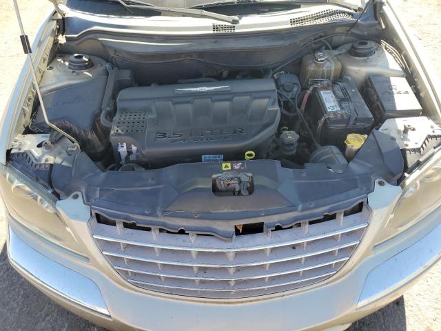 Photo 11 VIN: 2C8GF78435R381190 - CHRYSLER PACIFICA L 