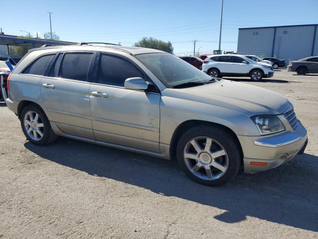 Photo 3 VIN: 2C8GF78435R381190 - CHRYSLER PACIFICA L 