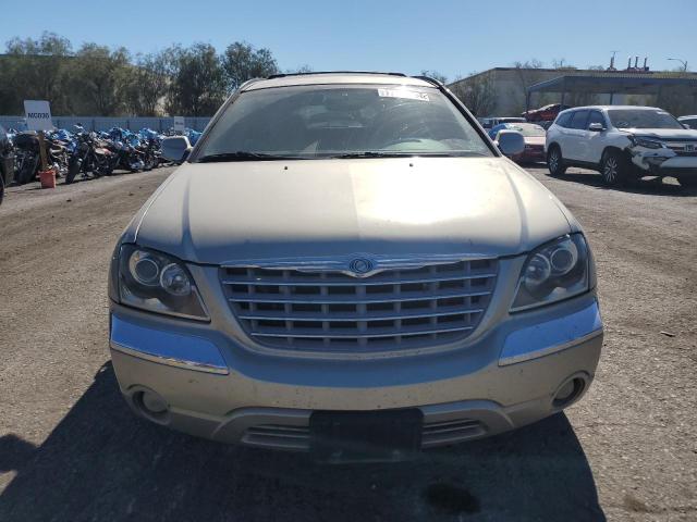 Photo 4 VIN: 2C8GF78435R381190 - CHRYSLER PACIFICA L 