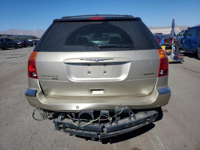 Photo 5 VIN: 2C8GF78435R381190 - CHRYSLER PACIFICA L 