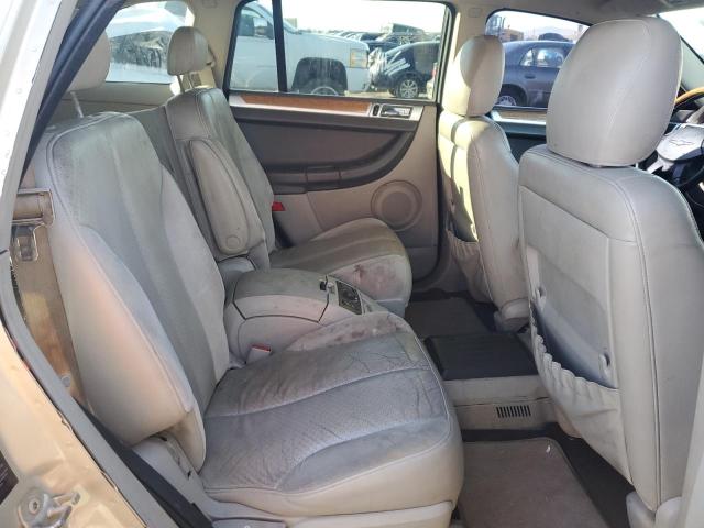 Photo 10 VIN: 2C8GF78455R265201 - CHRYSLER PACIFICA L 