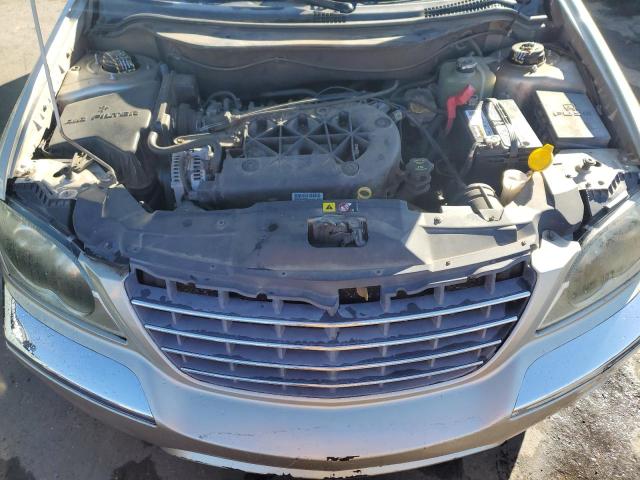 Photo 11 VIN: 2C8GF78455R265201 - CHRYSLER PACIFICA L 