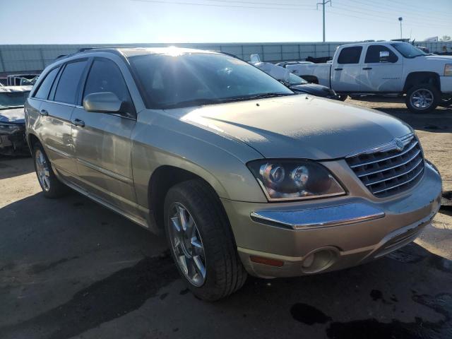 Photo 3 VIN: 2C8GF78455R265201 - CHRYSLER PACIFICA L 