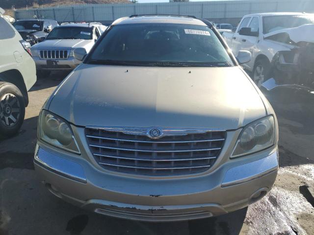 Photo 4 VIN: 2C8GF78455R265201 - CHRYSLER PACIFICA L 