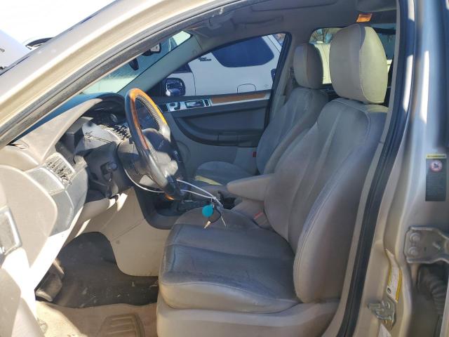 Photo 6 VIN: 2C8GF78455R265201 - CHRYSLER PACIFICA L 