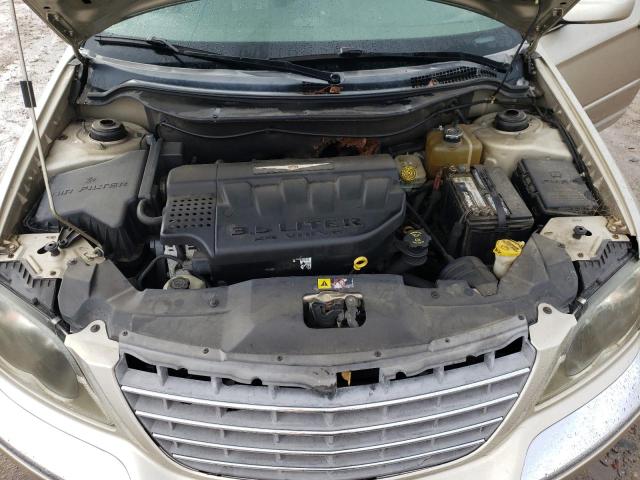 Photo 11 VIN: 2C8GF78475R425918 - CHRYSLER PACIFICA 