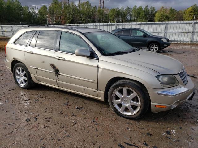 Photo 3 VIN: 2C8GF78475R425918 - CHRYSLER PACIFICA 