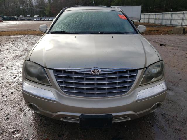 Photo 4 VIN: 2C8GF78475R425918 - CHRYSLER PACIFICA 