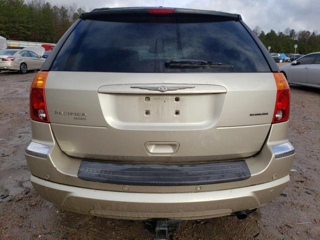 Photo 5 VIN: 2C8GF78475R425918 - CHRYSLER PACIFICA 