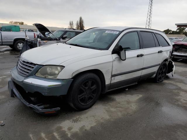 Photo 0 VIN: 2C8GM48L05R372846 - CHRYSLER PACIFICA 