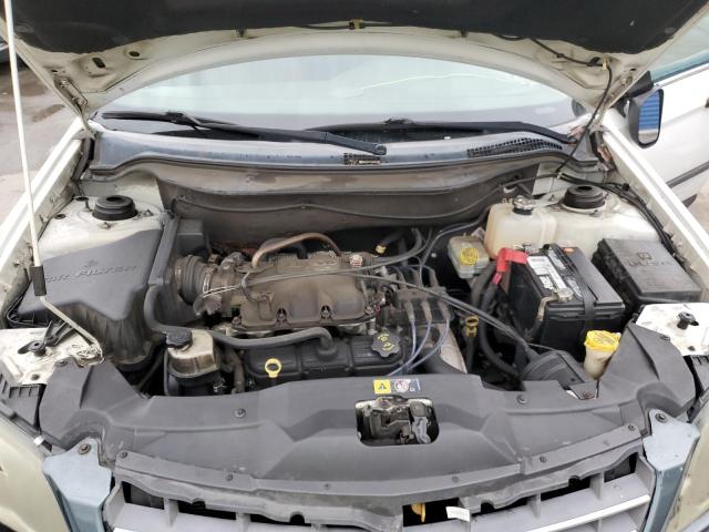 Photo 10 VIN: 2C8GM48L05R372846 - CHRYSLER PACIFICA 