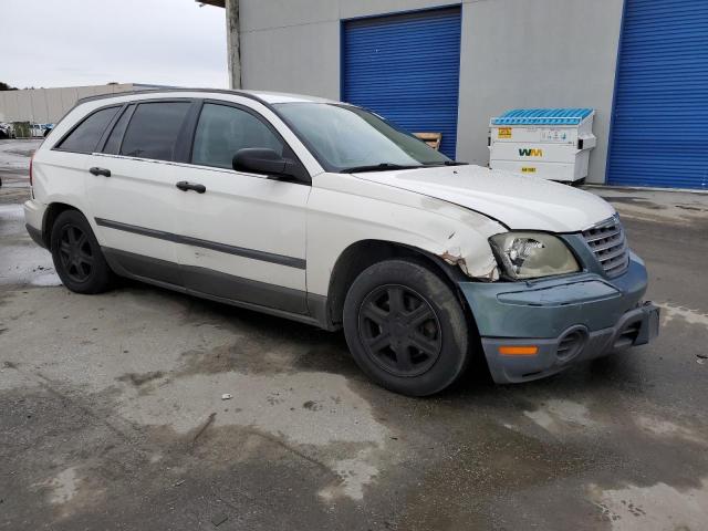 Photo 3 VIN: 2C8GM48L05R372846 - CHRYSLER PACIFICA 