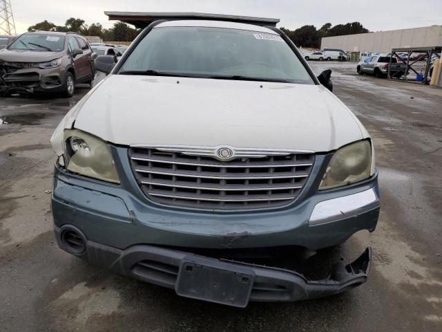 Photo 4 VIN: 2C8GM48L05R372846 - CHRYSLER PACIFICA 