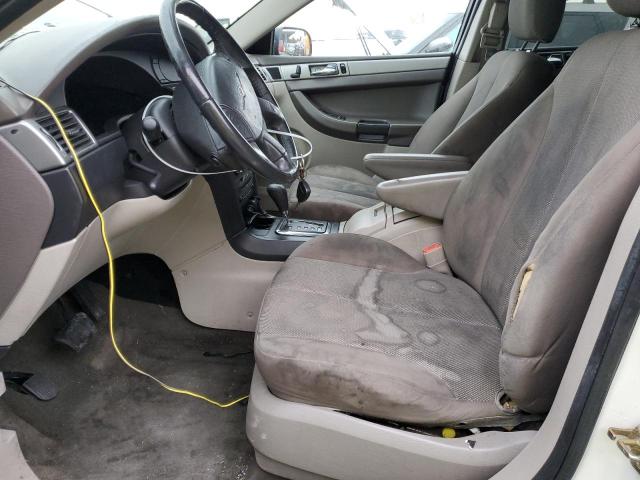 Photo 6 VIN: 2C8GM48L05R372846 - CHRYSLER PACIFICA 