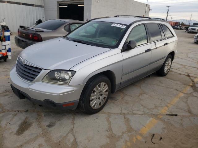 Photo 1 VIN: 2C8GM48L35R527776 - CHRYSLER PACIFICA 