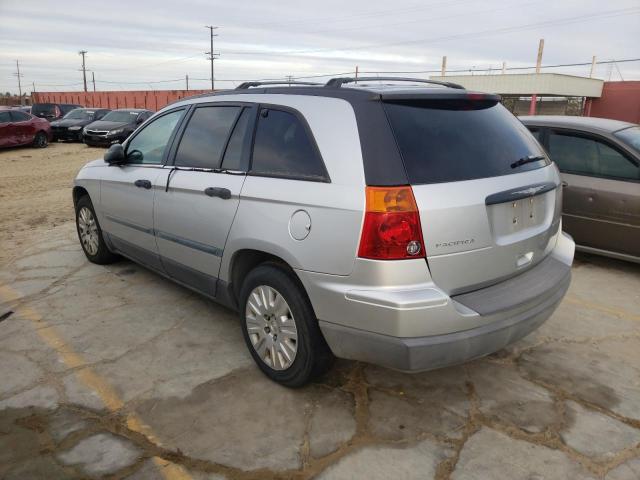 Photo 2 VIN: 2C8GM48L35R527776 - CHRYSLER PACIFICA 