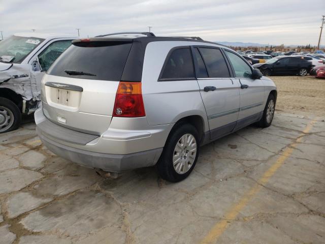 Photo 3 VIN: 2C8GM48L35R527776 - CHRYSLER PACIFICA 