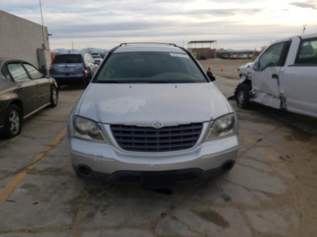 Photo 8 VIN: 2C8GM48L35R527776 - CHRYSLER PACIFICA 