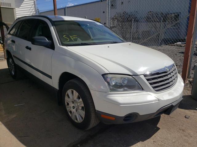 Photo 0 VIN: 2C8GM48L85R555878 - CHRYSLER PACIFICA 