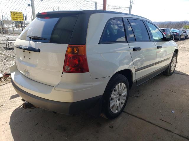 Photo 3 VIN: 2C8GM48L85R555878 - CHRYSLER PACIFICA 