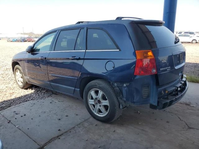 Photo 1 VIN: 2C8GM68405R498435 - CHRYSLER PACIFICA T 