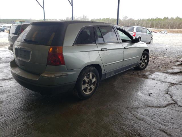 Photo 3 VIN: 2C8GM68424R356103 - CHRYSLER PACIFICA 