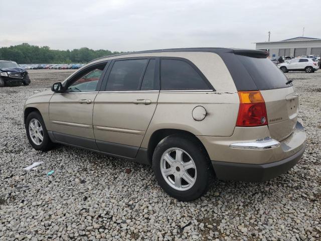 Photo 1 VIN: 2C8GM68424R368218 - CHRYSLER PACIFICA 