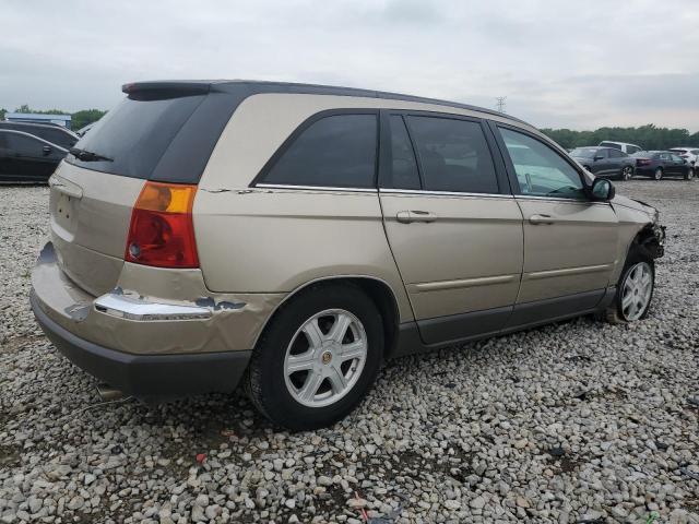 Photo 2 VIN: 2C8GM68424R368218 - CHRYSLER PACIFICA 