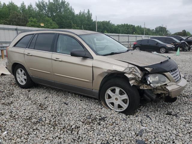 Photo 3 VIN: 2C8GM68424R368218 - CHRYSLER PACIFICA 