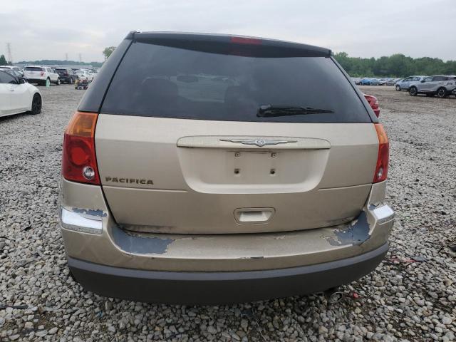 Photo 5 VIN: 2C8GM68424R368218 - CHRYSLER PACIFICA 