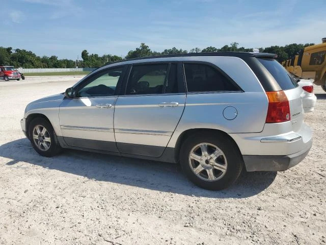 Photo 1 VIN: 2C8GM68424R634496 - CHRYSLER PACIFICA 