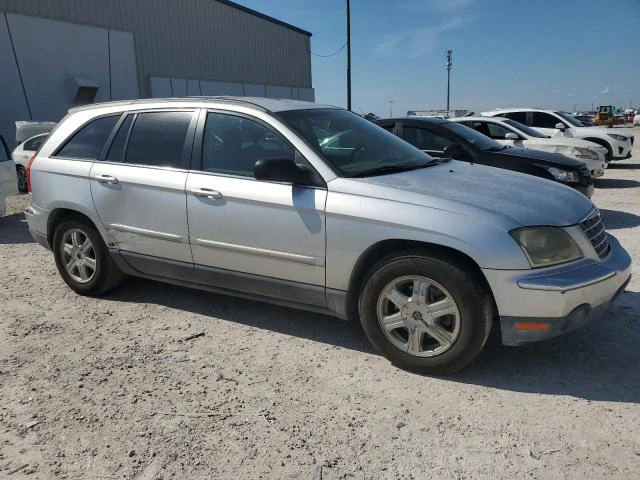 Photo 3 VIN: 2C8GM68424R634496 - CHRYSLER PACIFICA 